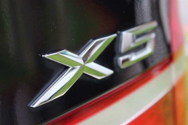 2009 BMW X5 xDrive48i