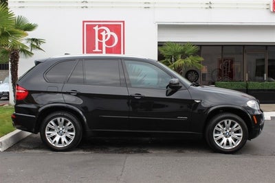 2009 BMW X5 xDrive48i