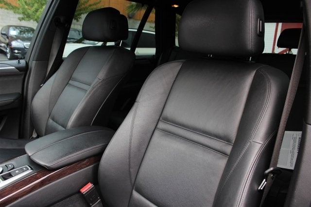 2009 BMW X5 xDrive48i