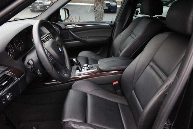 2009 BMW X5 xDrive48i