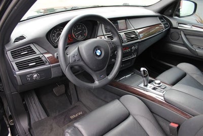 2009 BMW X5 xDrive48i