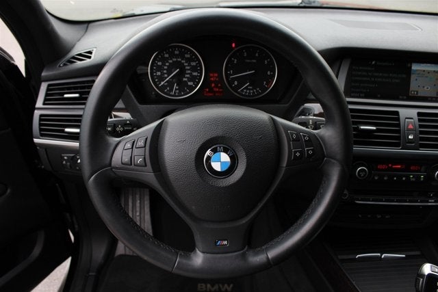 2009 BMW X5 xDrive48i