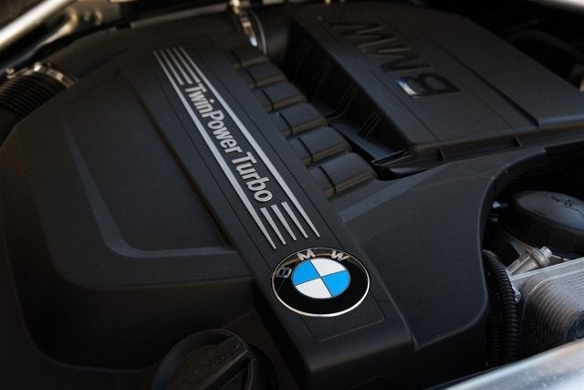 2014 BMW X6 xDrive35i