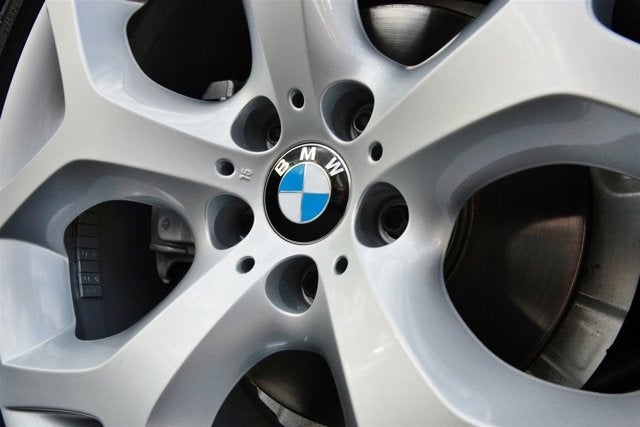 2014 BMW X6 xDrive35i