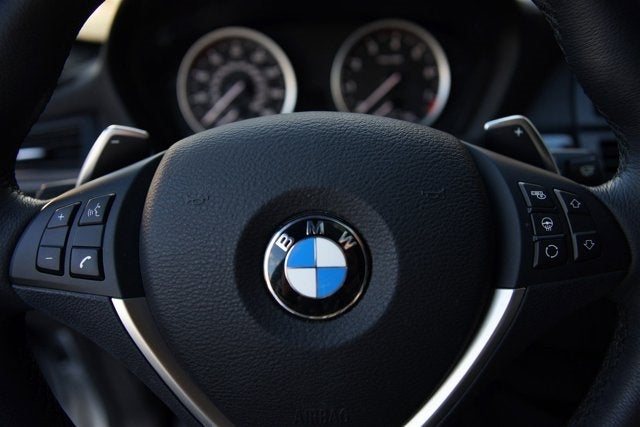 2014 BMW X6 xDrive35i