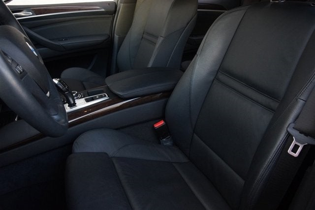 2014 BMW X6 xDrive35i