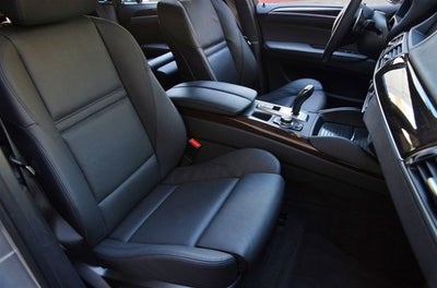 2014 BMW X6 xDrive35i