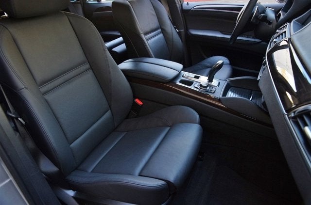 2014 BMW X6 xDrive35i