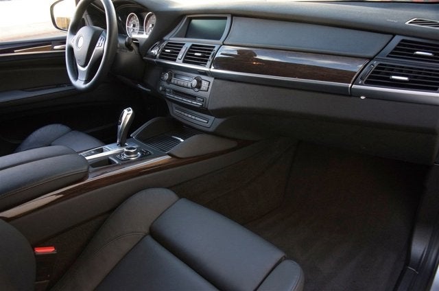 2014 BMW X6 xDrive35i