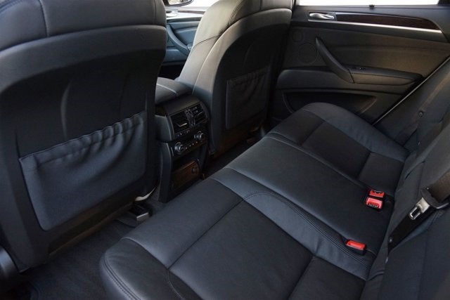 2014 BMW X6 xDrive35i