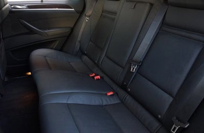 2014 BMW X6 xDrive35i