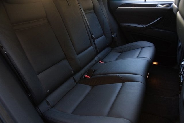 2014 BMW X6 xDrive35i