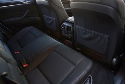 2014 BMW X6 xDrive35i