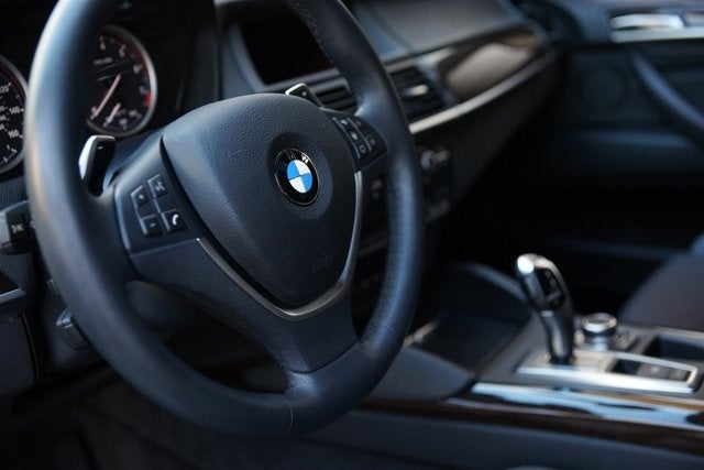 2014 BMW X6 xDrive35i