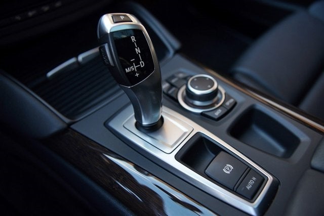 2014 BMW X6 xDrive35i