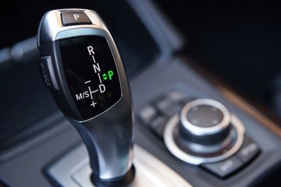 2014 BMW X6 xDrive35i