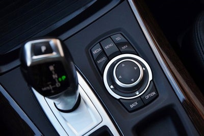 2014 BMW X6 xDrive35i