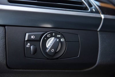 2014 BMW X6 xDrive35i