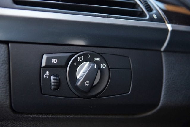 2014 BMW X6 xDrive35i