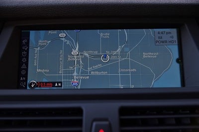 2014 BMW X6 xDrive35i