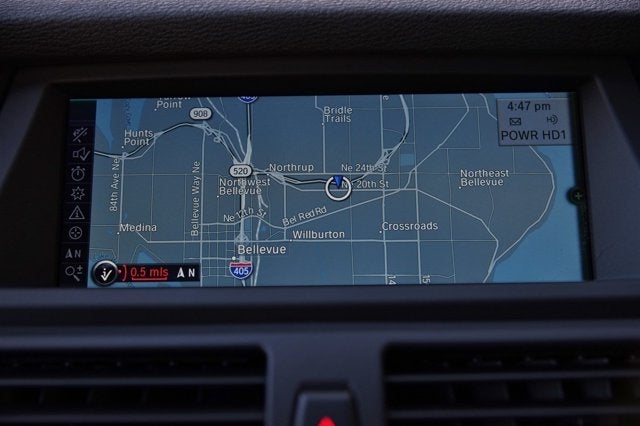 2014 BMW X6 xDrive35i