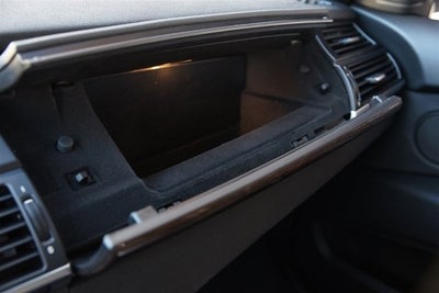 2014 BMW X6 xDrive35i