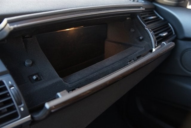 2014 BMW X6 xDrive35i