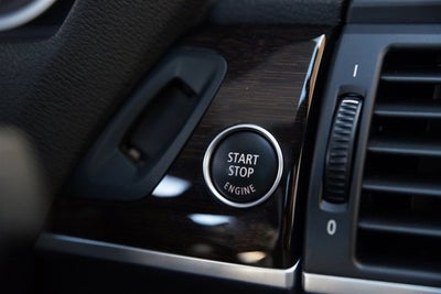 2014 BMW X6 xDrive35i