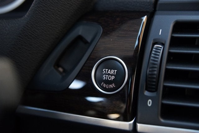 2014 BMW X6 xDrive35i