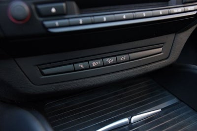 2014 BMW X6 xDrive35i