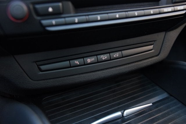 2014 BMW X6 xDrive35i