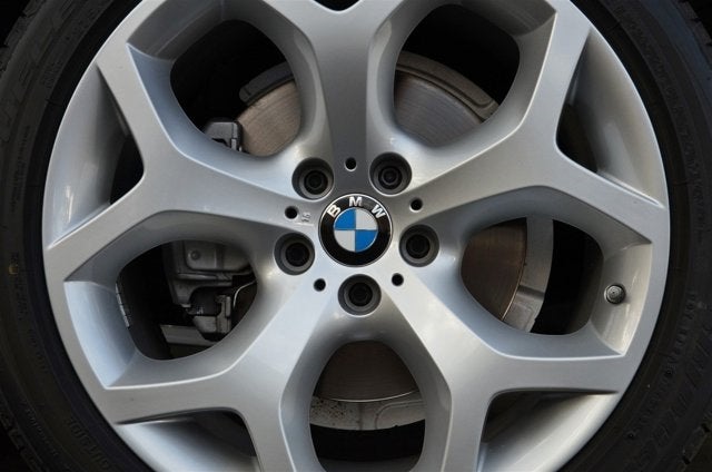 2014 BMW X6 xDrive35i