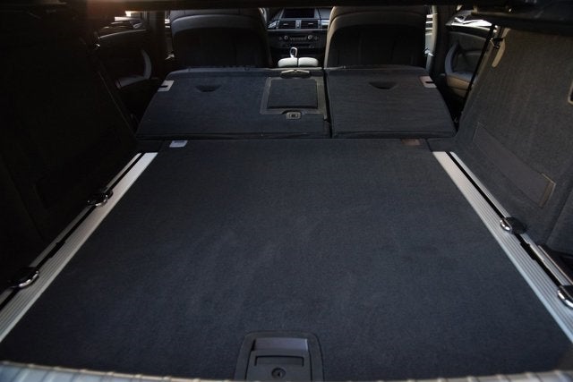 2014 BMW X6 xDrive35i