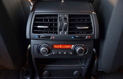 2014 BMW X6 xDrive35i