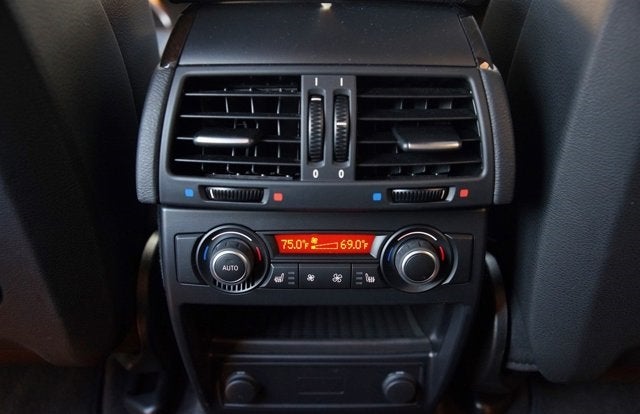 2014 BMW X6 xDrive35i