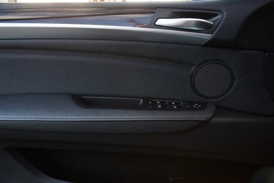 2014 BMW X6 xDrive35i