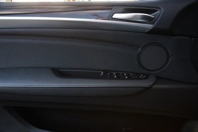 2014 BMW X6 xDrive35i