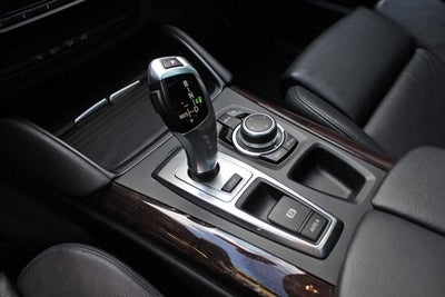 2010 BMW X6 xDrive35i