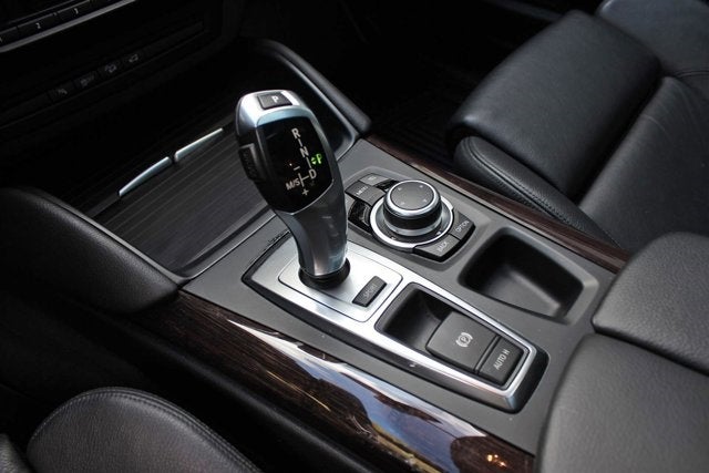 2010 BMW X6 xDrive35i