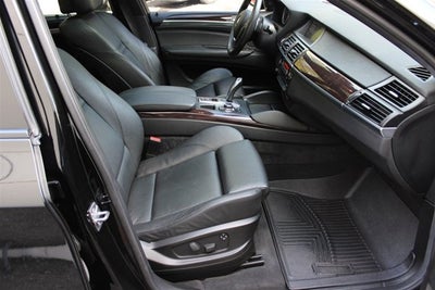 2010 BMW X6 xDrive35i