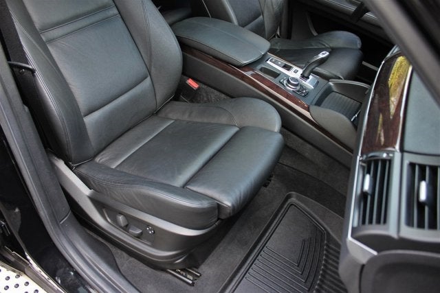 2010 BMW X6 xDrive35i