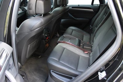 2010 BMW X6 xDrive35i