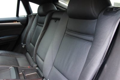 2010 BMW X6 xDrive35i
