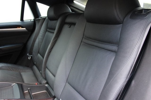 2010 BMW X6 xDrive35i