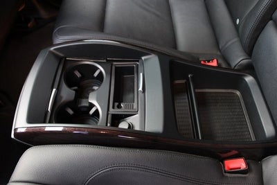 2010 BMW X6 xDrive35i