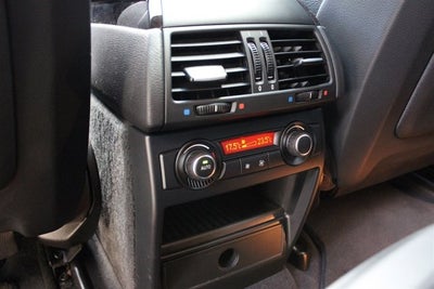 2010 BMW X6 xDrive35i