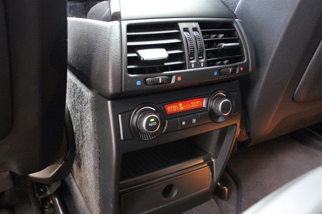 2010 BMW X6 xDrive35i