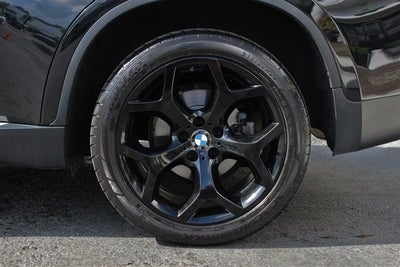 2010 BMW X6 xDrive35i