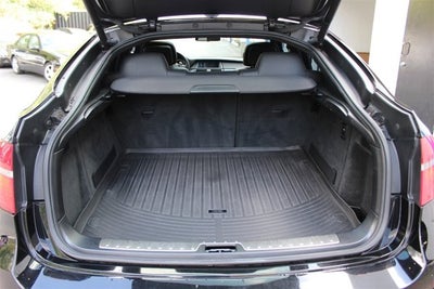 2010 BMW X6 xDrive35i