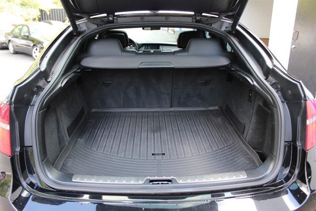 2010 BMW X6 xDrive35i